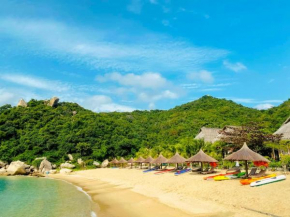Coral Resort Nha Trang